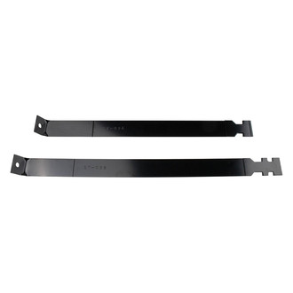 TRQ® - Fuel Tank Strap Set