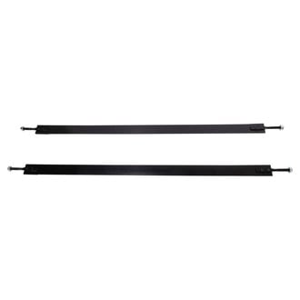 TRQ® - Fuel Tank Strap