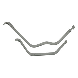 TRQ® - Fuel Tank Strap