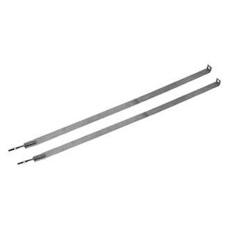 TRQ® - Fuel Tank Strap