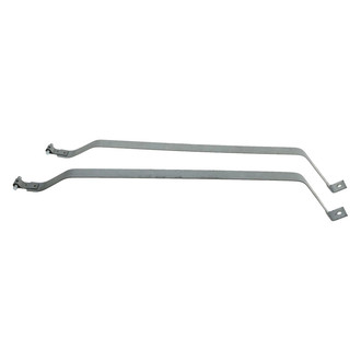 TRQ® - Fuel Tank Strap