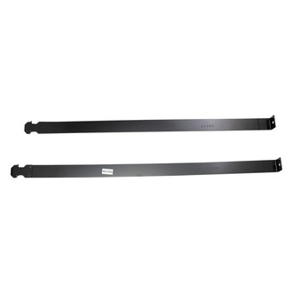 TRQ® - Fuel Tank Strap Set