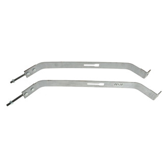 TRQ® - Upper Fuel Tank Strap