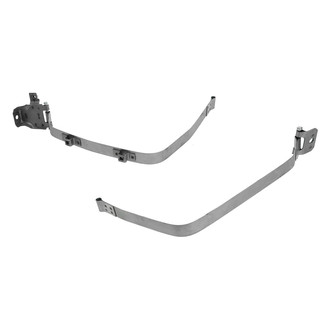 TRQ® - Fuel Tank Strap