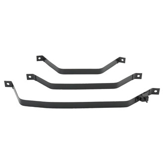 TRQ® - Fuel Tank Strap