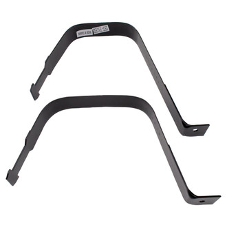 TRQ® - Center Fuel Tank Strap