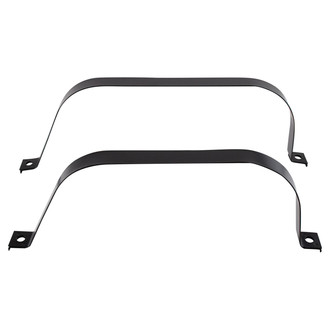 TRQ® - Fuel Tank Strap