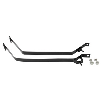 TRQ® - Fuel Tank Strap