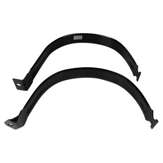 TRQ® - Fuel Tank Strap