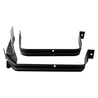 TRQ® - Fuel Tank Strap