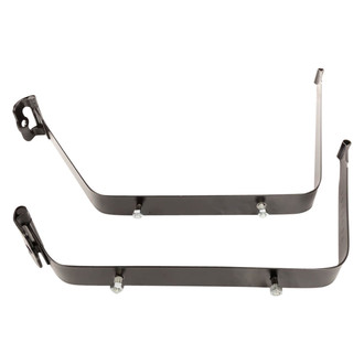 TRQ® - Fuel Tank Strap
