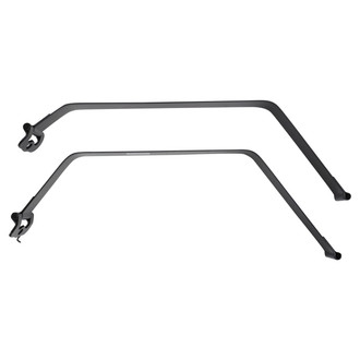 TRQ® - Fuel Tank Strap