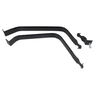 TRQ® - Fuel Tank Strap