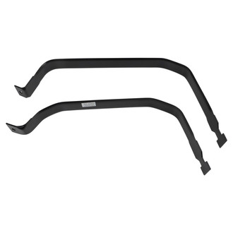 TRQ® - Fuel Tank Strap