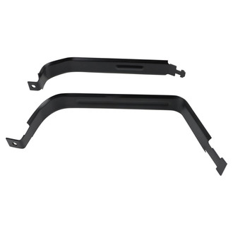 TRQ® - Fuel Tank Strap
