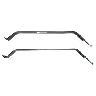 TRQ® - Fuel Tank Strap