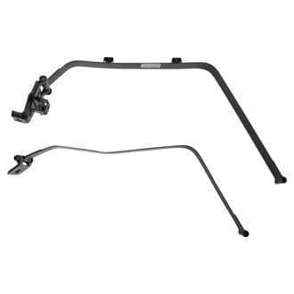 TRQ® - Fuel Tank Strap