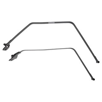 TRQ® - Fuel Tank Strap