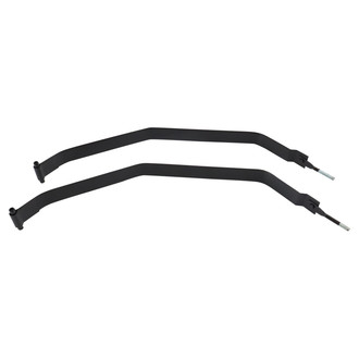 TRQ® - Fuel Tank Strap