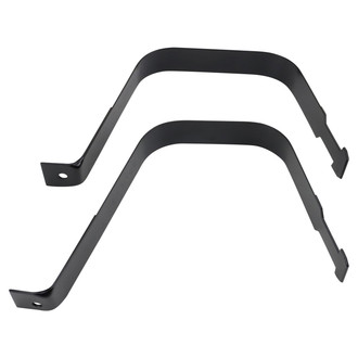 TRQ® - Front Fuel Tank Strap