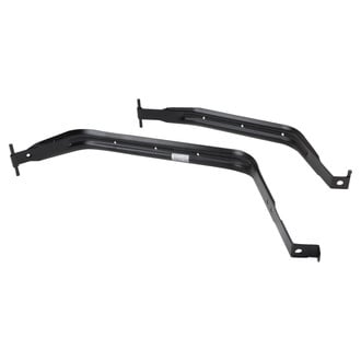 TRQ® - Fuel Tank Strap