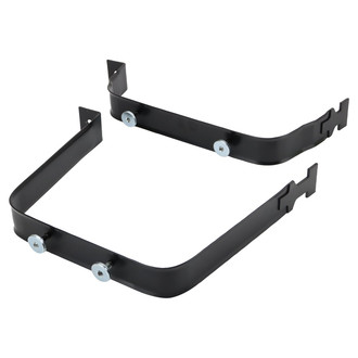 TRQ® - Fuel Tank Strap