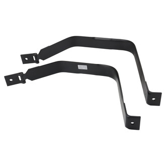 TRQ® - Center Fuel Tank Strap