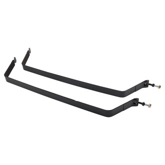TRQ® - Rear Fuel Tank Strap