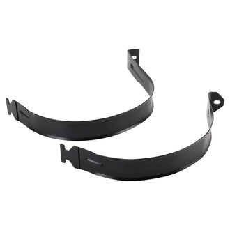 TRQ® - Fuel Tank Strap