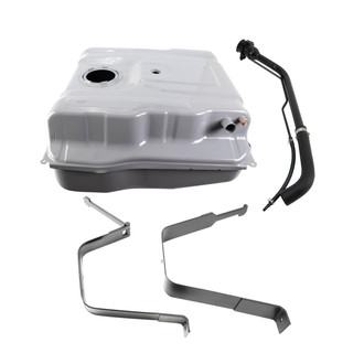 TRQ® - Fuel Tank