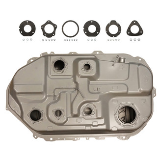 TRQ® - Fuel Tank