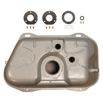 TRQ® - Fuel Tank