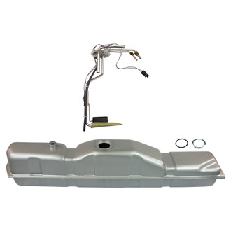 TRQ® - Fuel Tank