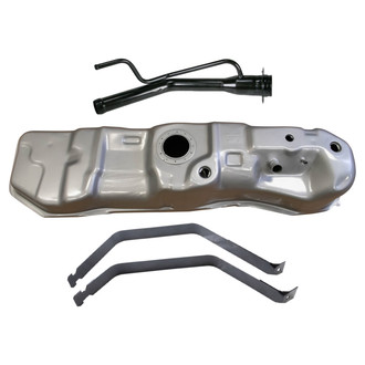 TRQ® FTA17674 - Fuel Tank