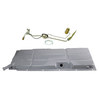 TRQ® - Fuel Tank