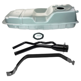 TRQ® - Fuel Tank