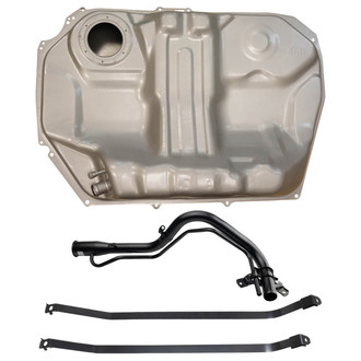 TRQ® - Fuel Tank