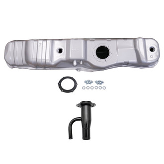 TRQ® - Center Fuel Tank