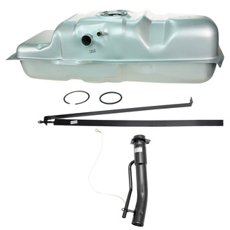 TRQ® - Fuel Tank