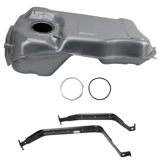 TRQ® - Fuel Tank
