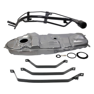 TRQ® - Fuel Tank