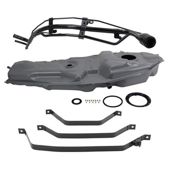 TRQ® - Fuel Tank