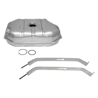 TRQ® - Fuel Tank