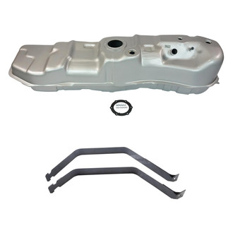 TRQ® - Fuel Tank