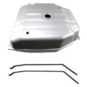 TRQ® - Fuel Tank