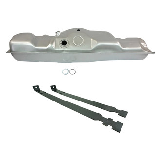 TRQ® - Fuel Tank