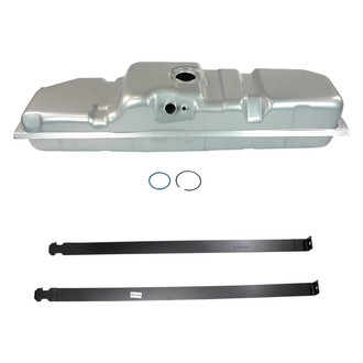 TRQ® - Fuel Tank