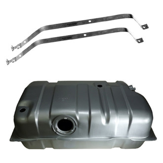 TRQ® - Fuel Tank