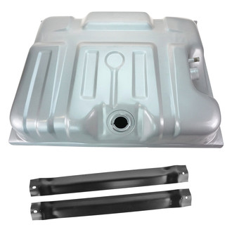 TRQ® - Rear Fuel Tank
