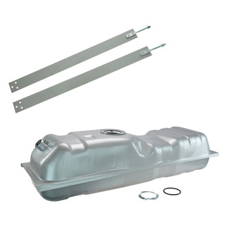TRQ® - Fuel Tank